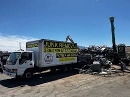 Recycling Services for Junk in Grovetown, GA