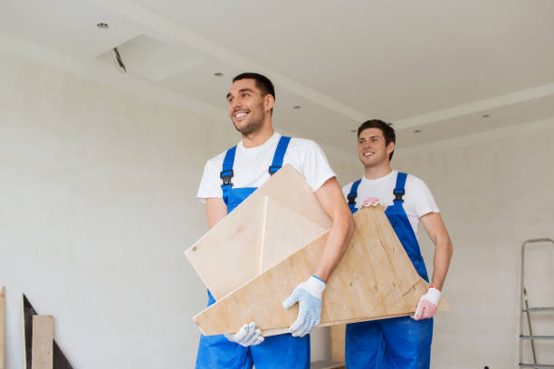 Best Same-Day Junk Removal Services  in Grovetown, GA