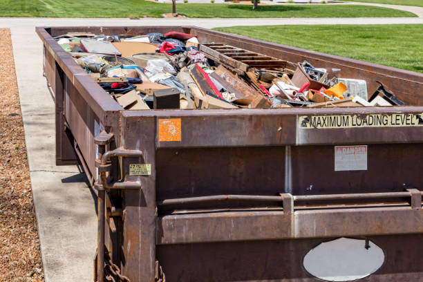 Best Yard Waste Removal  in Grovetown, GA