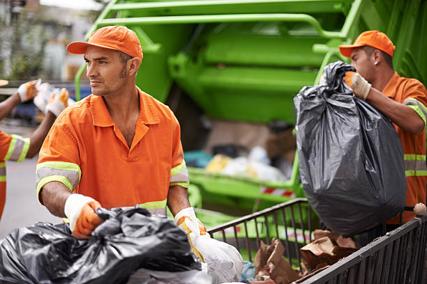 Best Scrap Metal Removal  in Grovetown, GA