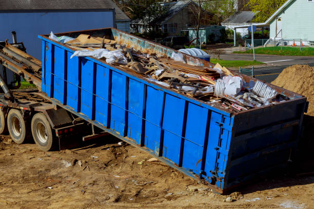 Best Construction Debris Removal  in Grovetown, GA
