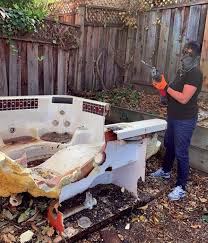 Best Retail Junk Removal  in Grovetown, GA